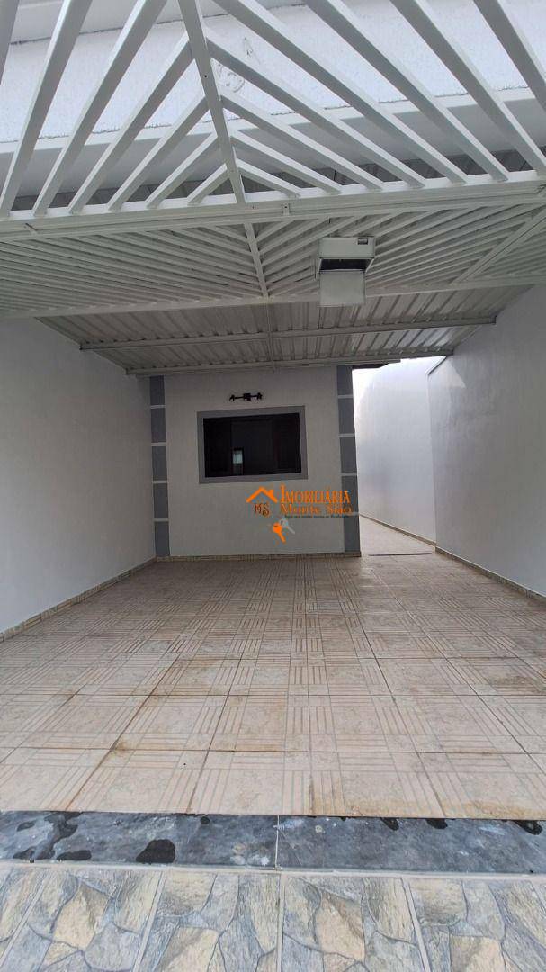 Casa à venda com 2 quartos, 62m² - Foto 13