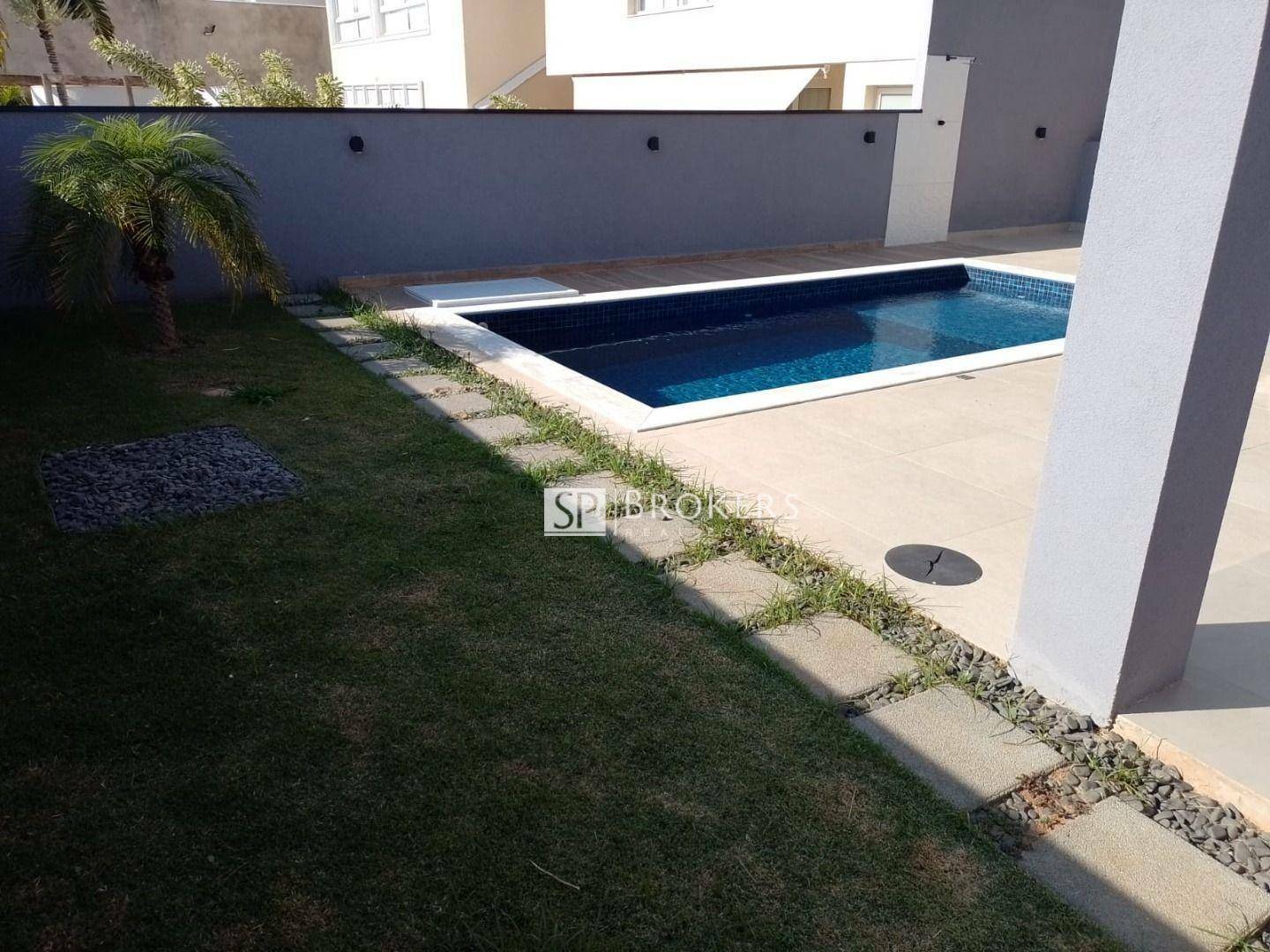 Casa de Condomínio à venda com 3 quartos, 321m² - Foto 48