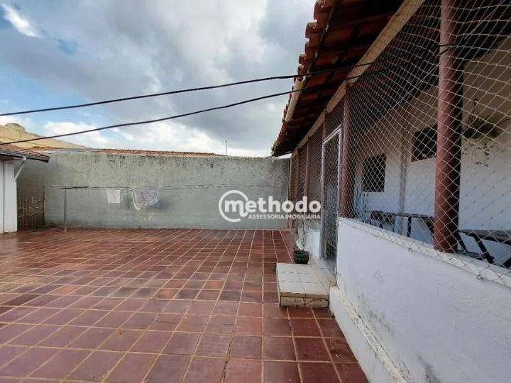 Casa à venda com 3 quartos, 180m² - Foto 18