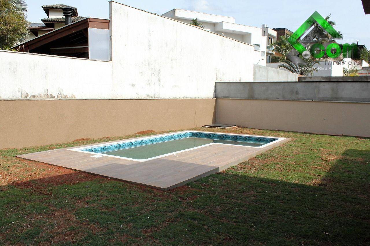 Casa de Condomínio à venda e aluguel com 3 quartos, 261m² - Foto 3