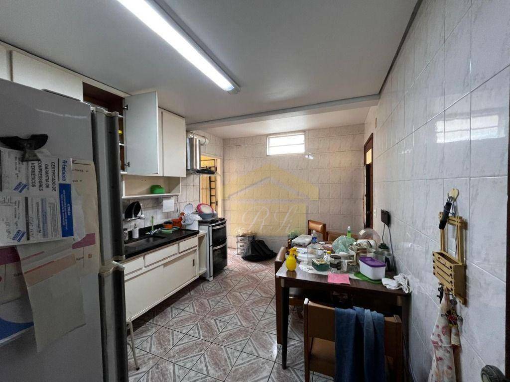 Sobrado para alugar com 3 quartos, 113m² - Foto 5