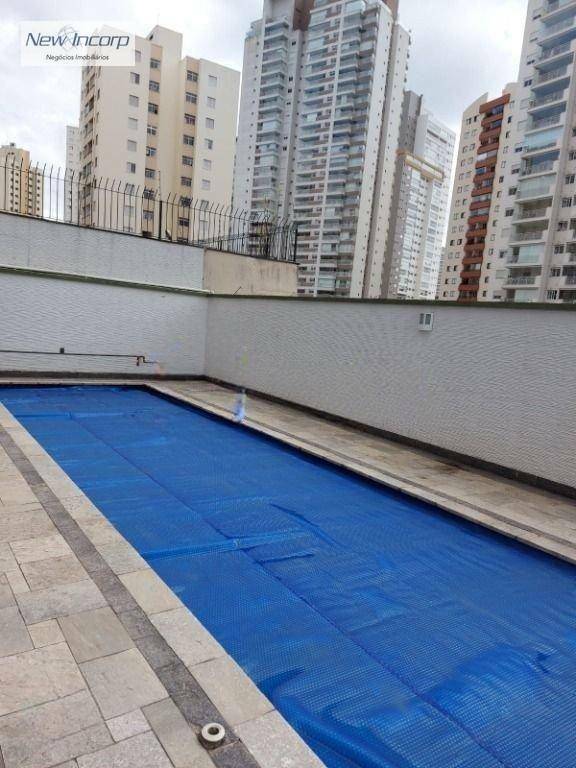 Apartamento à venda com 3 quartos, 136m² - Foto 39