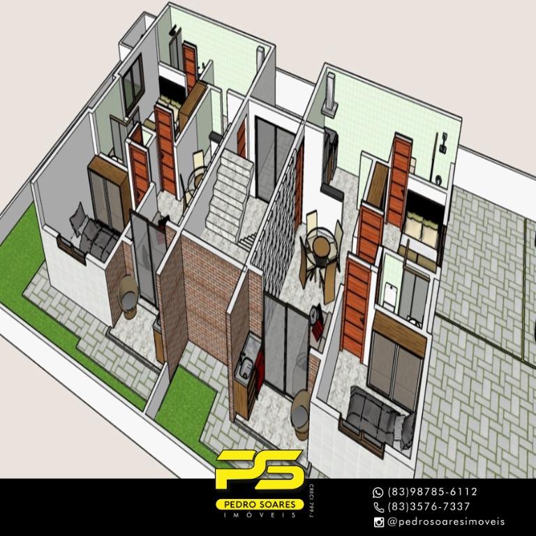 Apartamento à venda com 2 quartos, 50m² - Foto 11