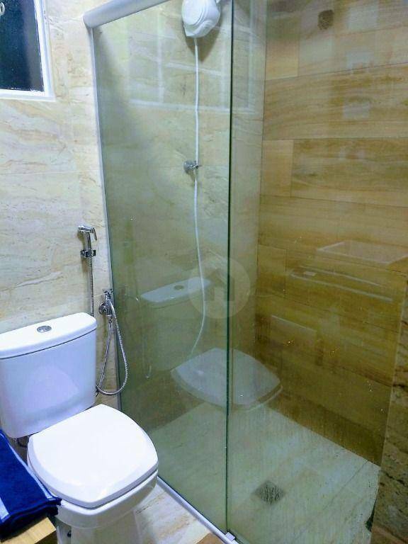 Apartamento à venda com 3 quartos, 63m² - Foto 14