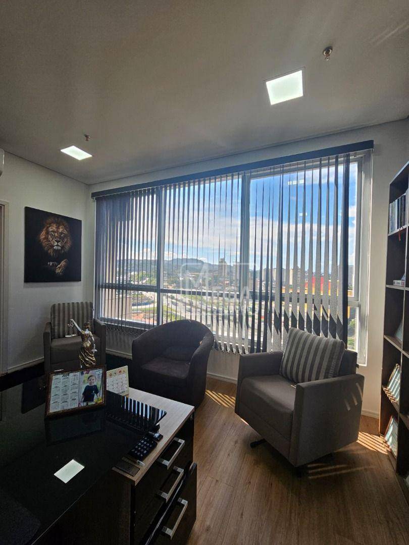 Sala-Conjunto, 42 m² - Foto 2