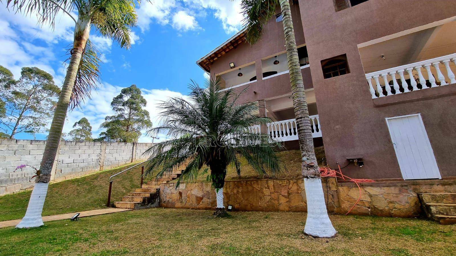 Casa de Condomínio à venda com 3 quartos, 400m² - Foto 9