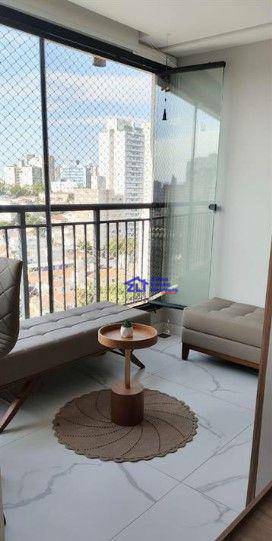 Apartamento à venda com 3 quartos, 84m² - Foto 4