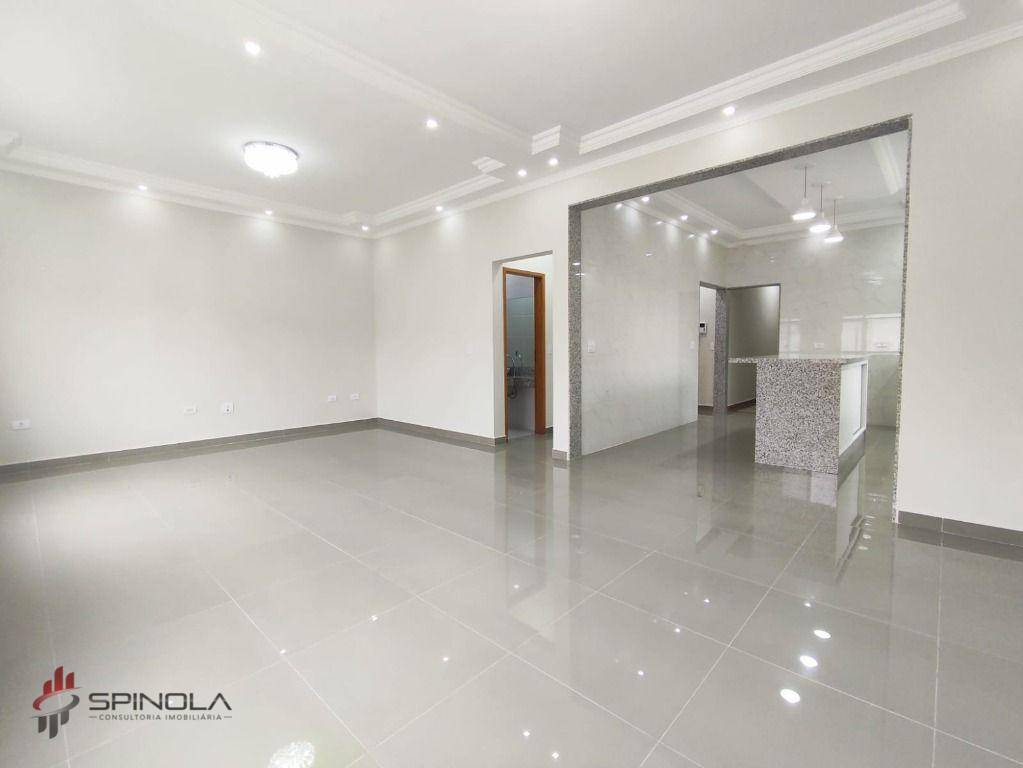 Casa à venda com 4 quartos, 189m² - Foto 16