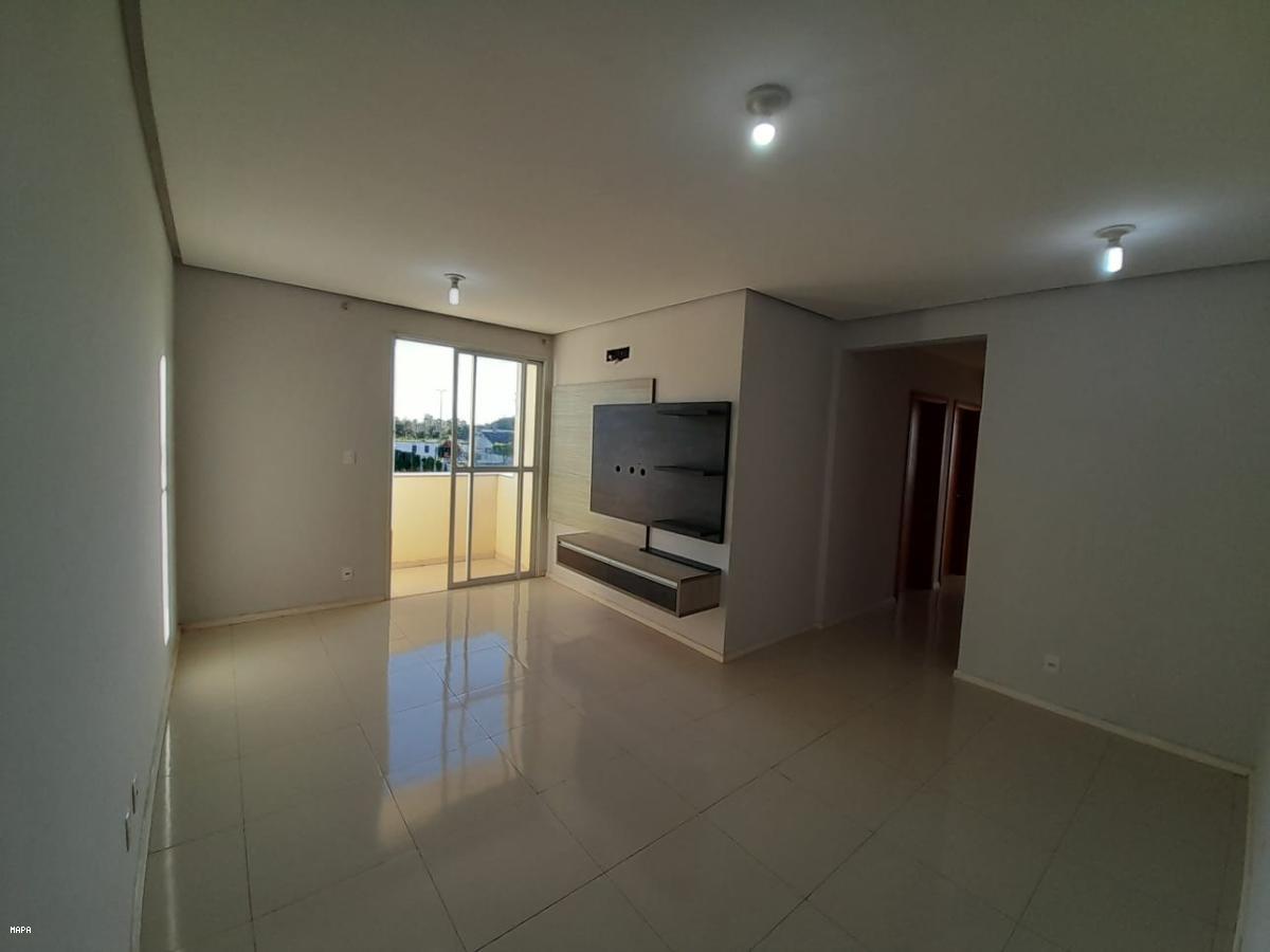 Apartamento para alugar com 3 quartos - Foto 1