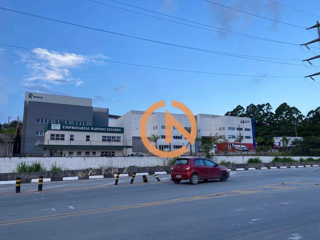 Depósito-Galpão-Armazém para alugar, 1000m² - Foto 3