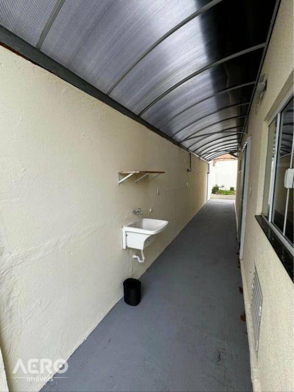 Casa, 3 quartos, 150 m² - Foto 21