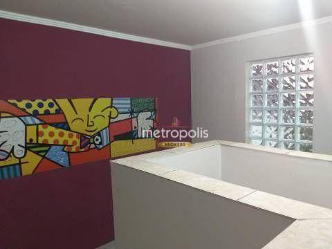 Sobrado à venda com 3 quartos, 353m² - Foto 10