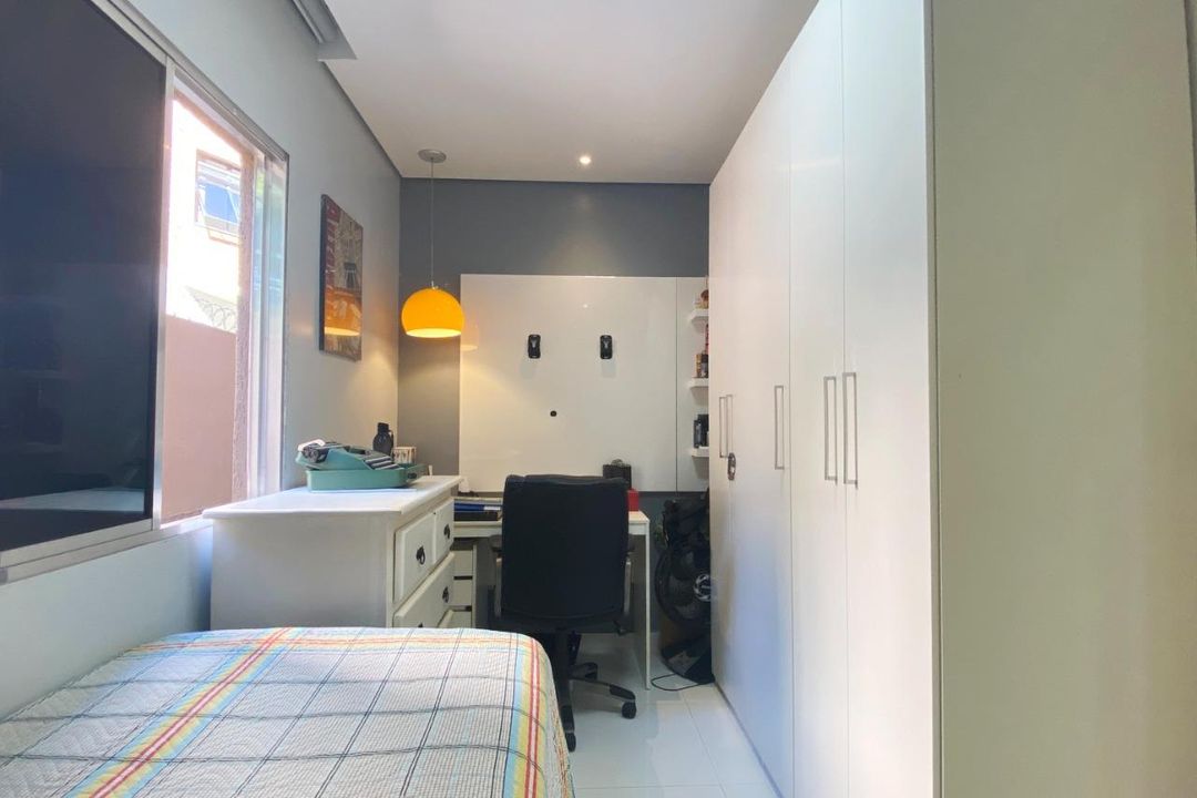 Apartamento à venda com 3 quartos, 82m² - Foto 25