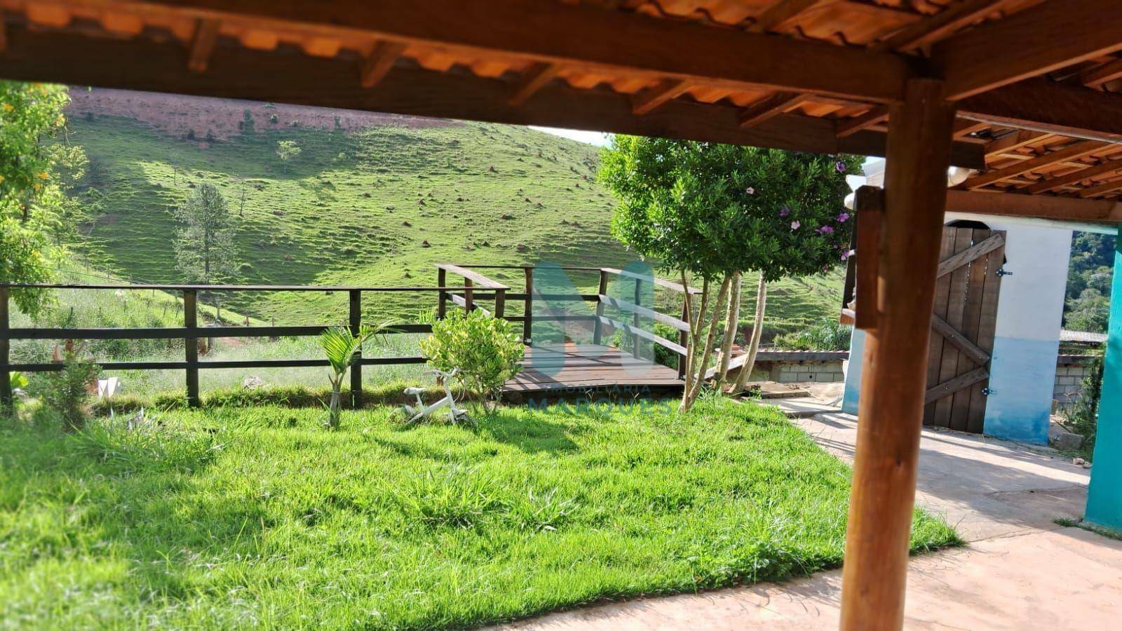 Chácara à venda com 2 quartos, 160m² - Foto 3