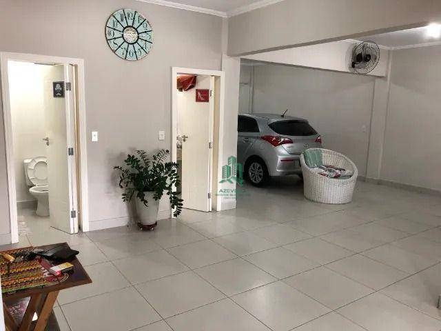 Sobrado à venda com 4 quartos, 430m² - Foto 16