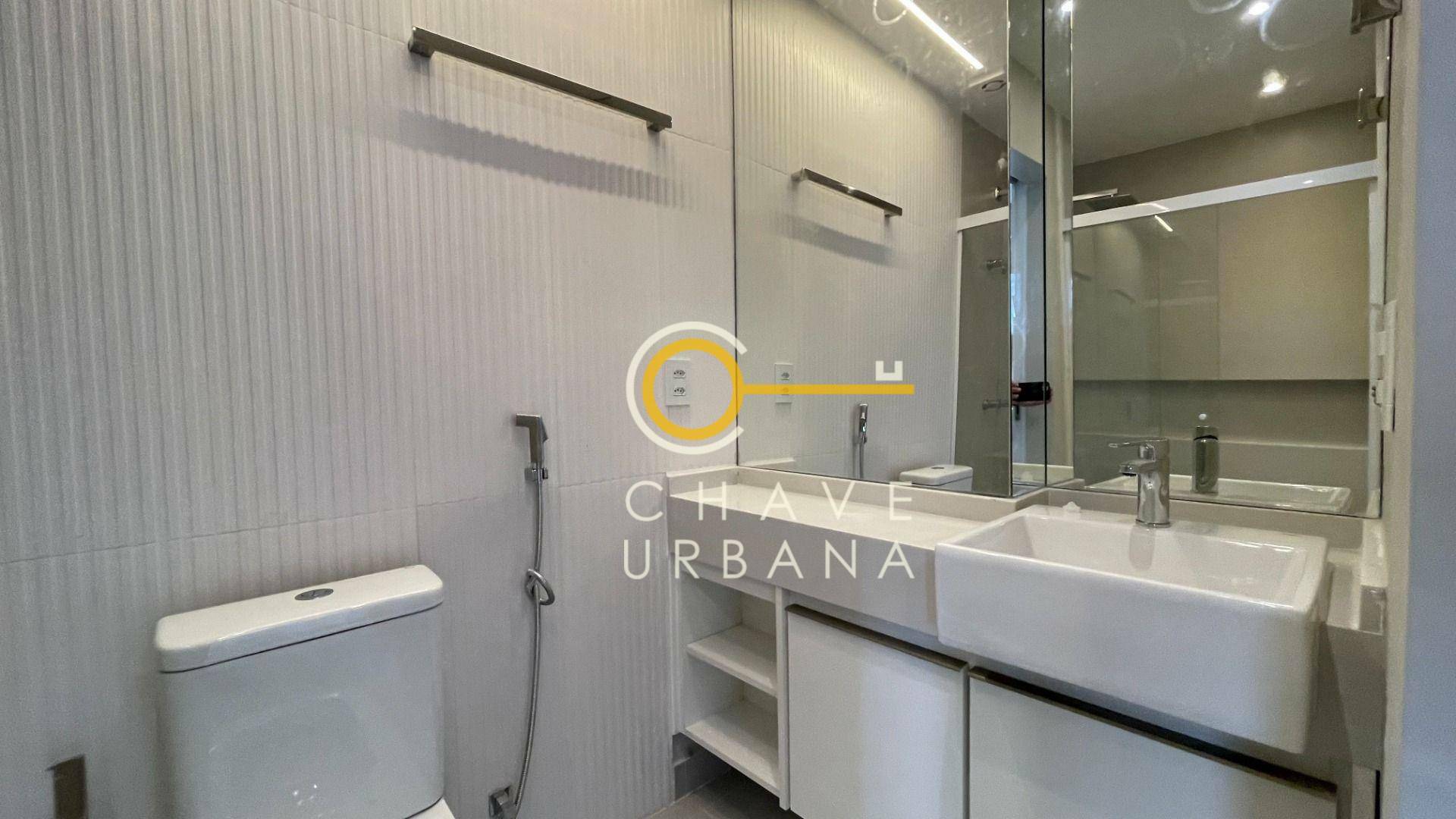 Apartamento à venda com 3 quartos, 300m² - Foto 29