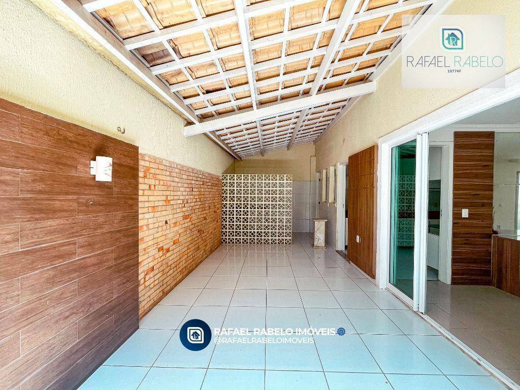 Casa de Condomínio à venda com 4 quartos, 196m² - Foto 8