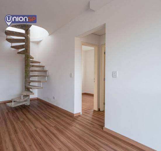 Apartamento à venda com 2 quartos, 95m² - Foto 4