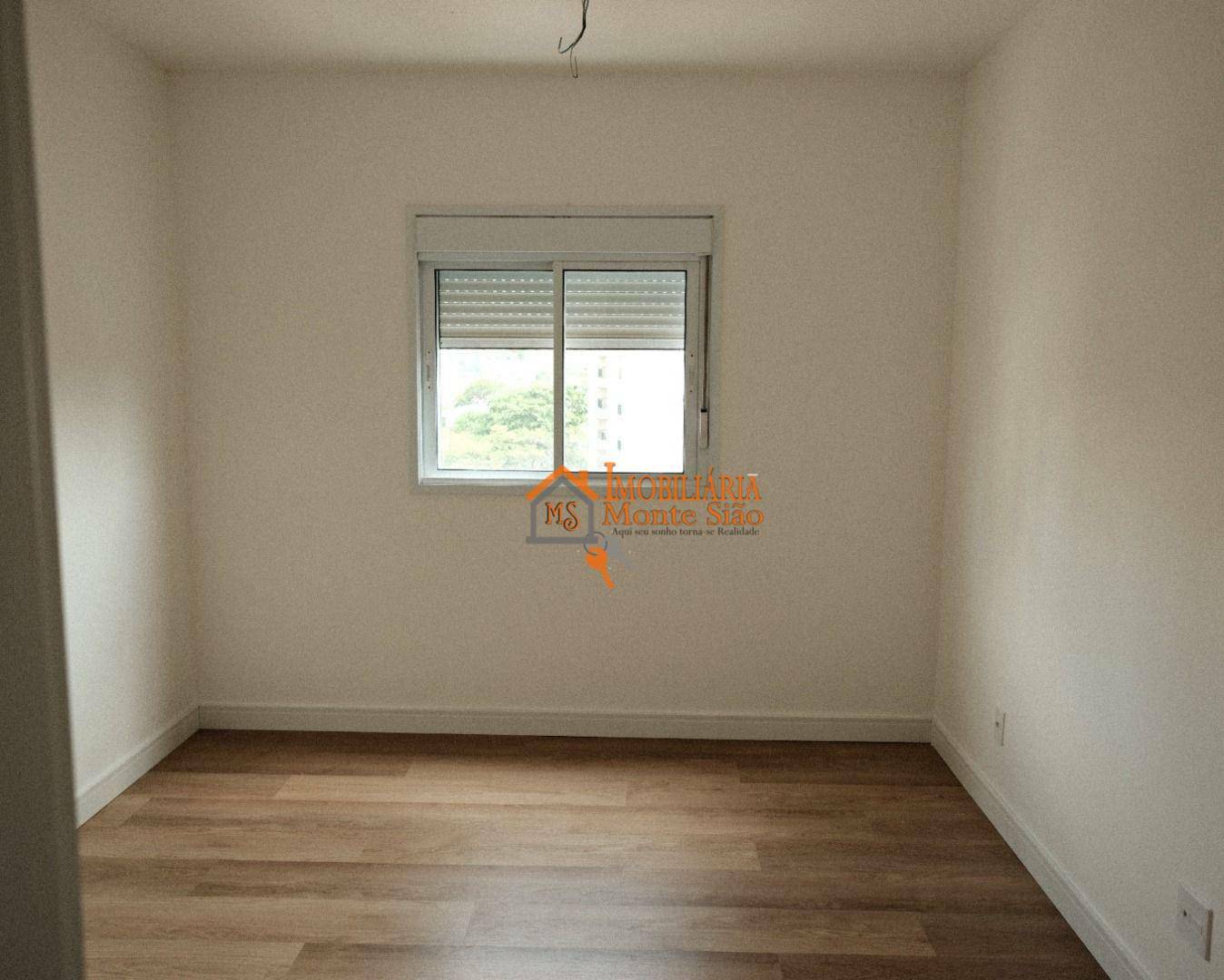 Apartamento à venda com 2 quartos, 55m² - Foto 14