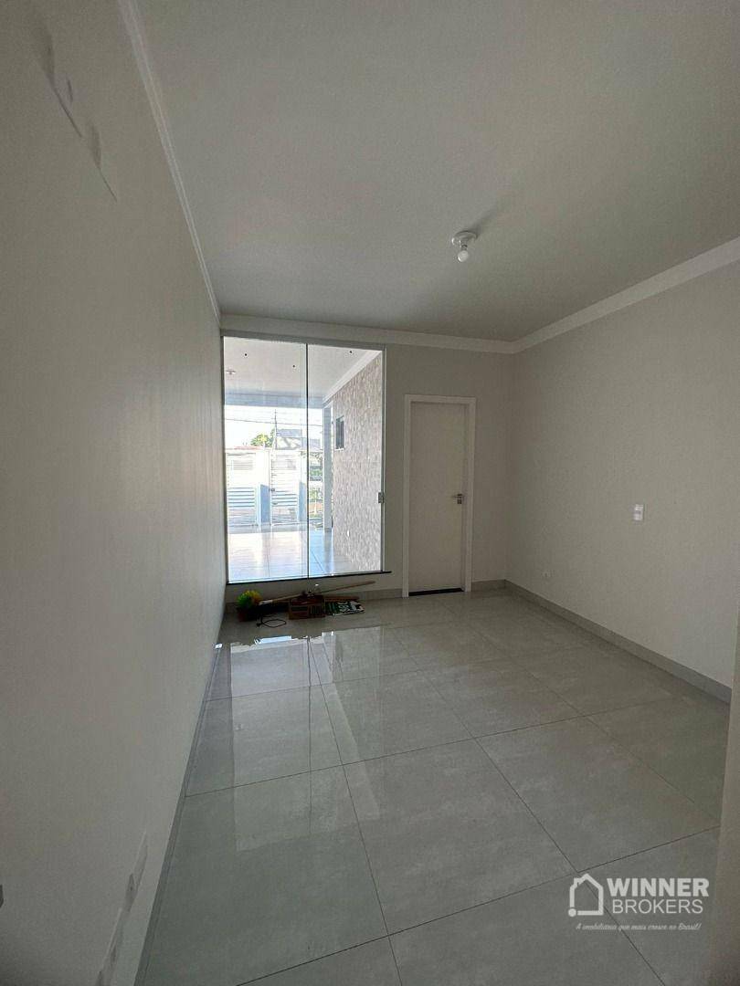 Casa à venda com 3 quartos, 140m² - Foto 9