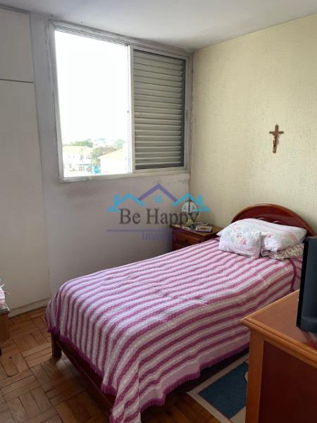 Apartamento à venda com 2 quartos, 60m² - Foto 3