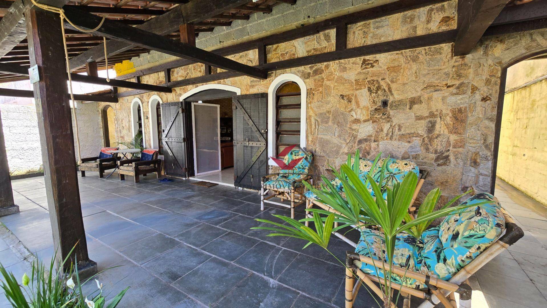 Casa de Condomínio à venda com 3 quartos, 156m² - Foto 4