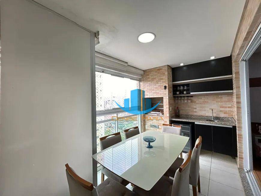 Apartamento à venda com 2 quartos, 77m² - Foto 3