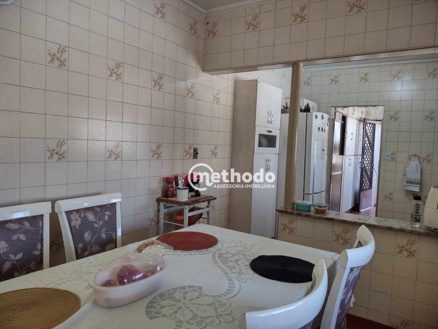 Casa à venda com 3 quartos, 260m² - Foto 20