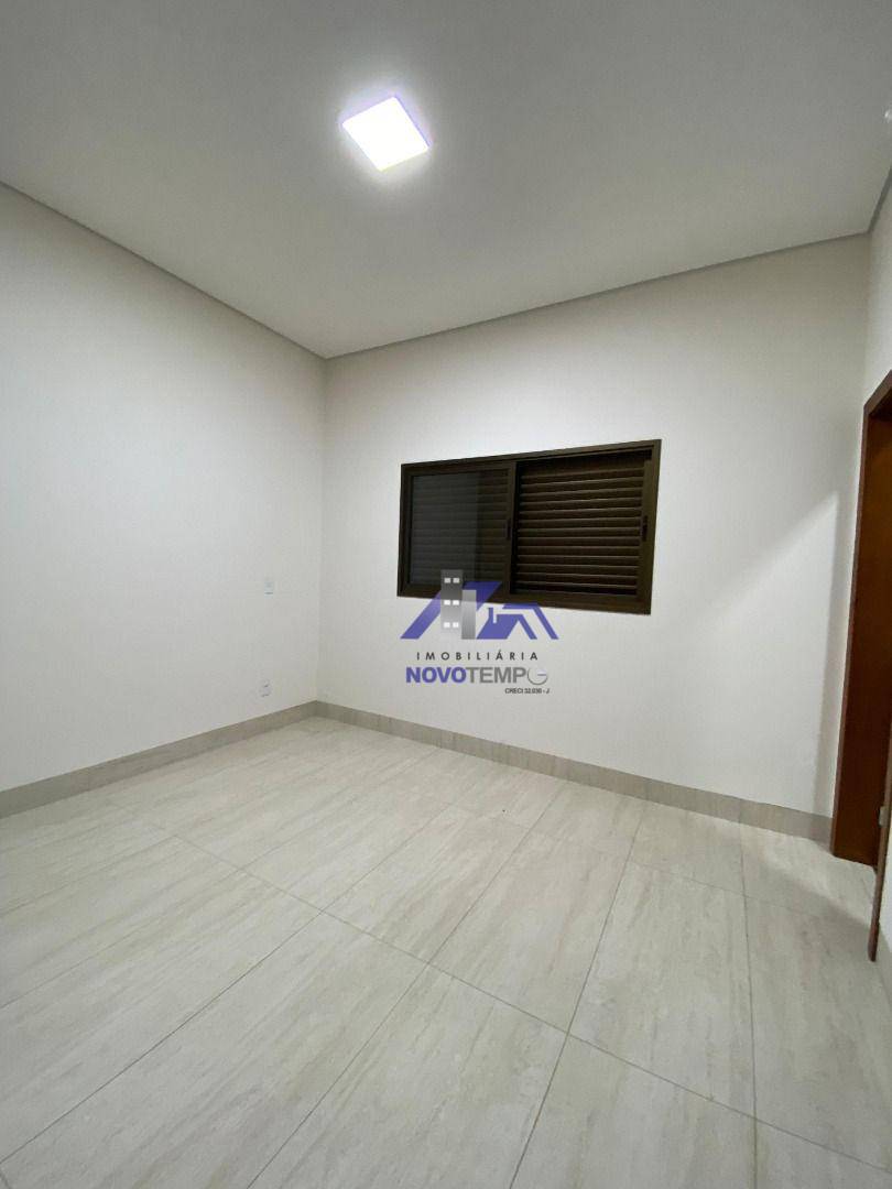 Casa de Condomínio à venda com 3 quartos, 257m² - Foto 12