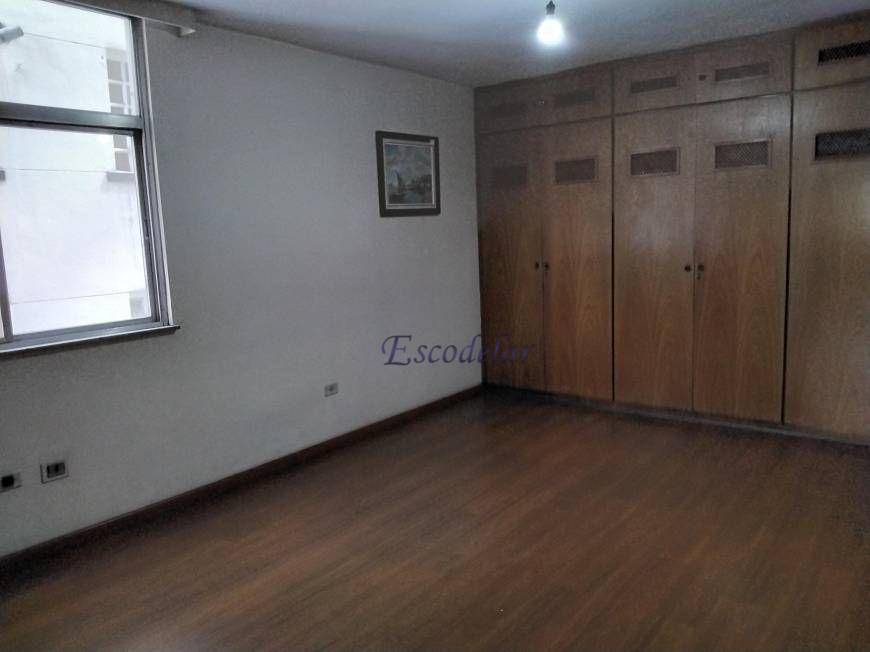 Apartamento à venda com 3 quartos, 130m² - Foto 6