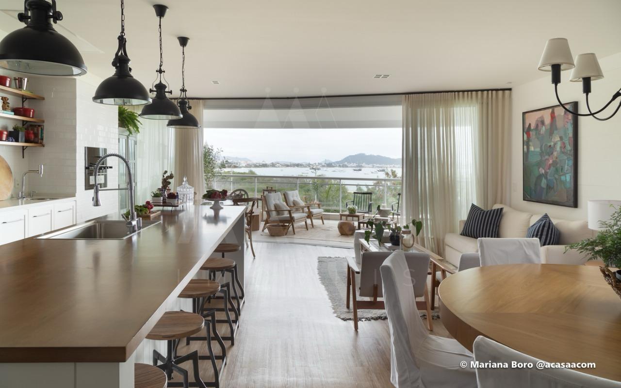 Apartamento para alugar com 4 quartos, 255m² - Foto 16