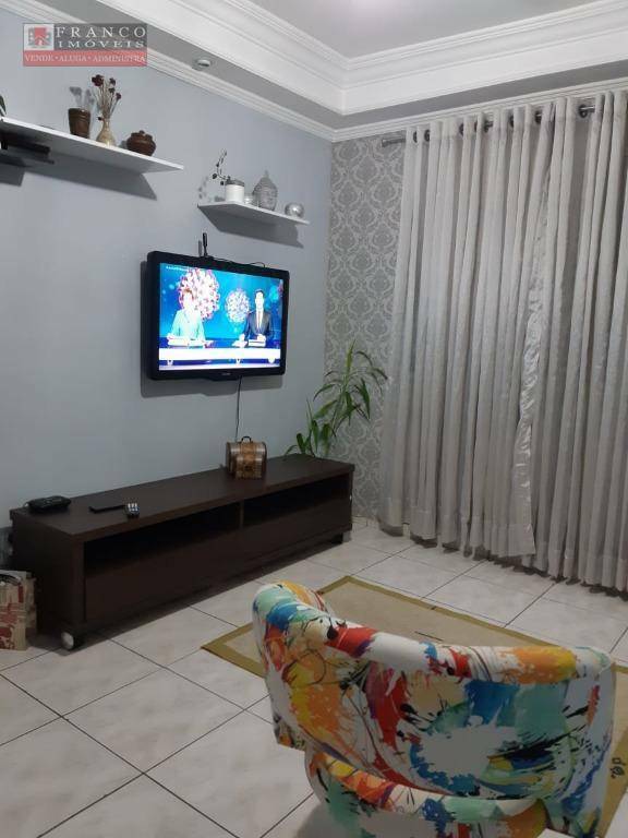 Apartamento à venda com 2 quartos, 60m² - Foto 31