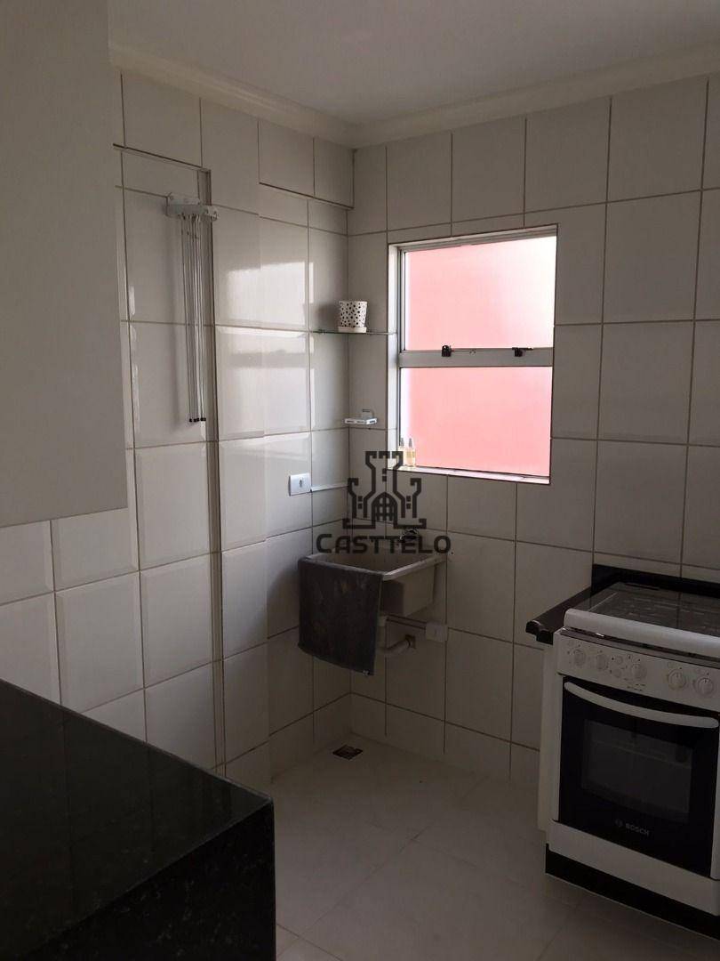 Apartamento, 3 quartos, 63 m² - Foto 3