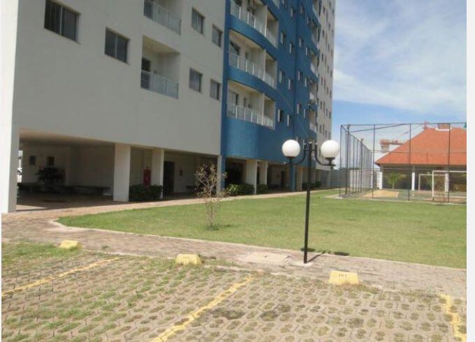 Apartamento à venda com 2 quartos, 57m² - Foto 2