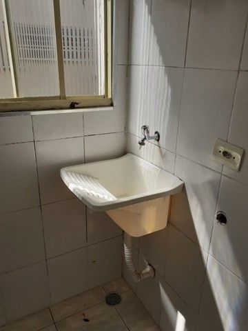 Apartamento à venda com 2 quartos, 46m² - Foto 11