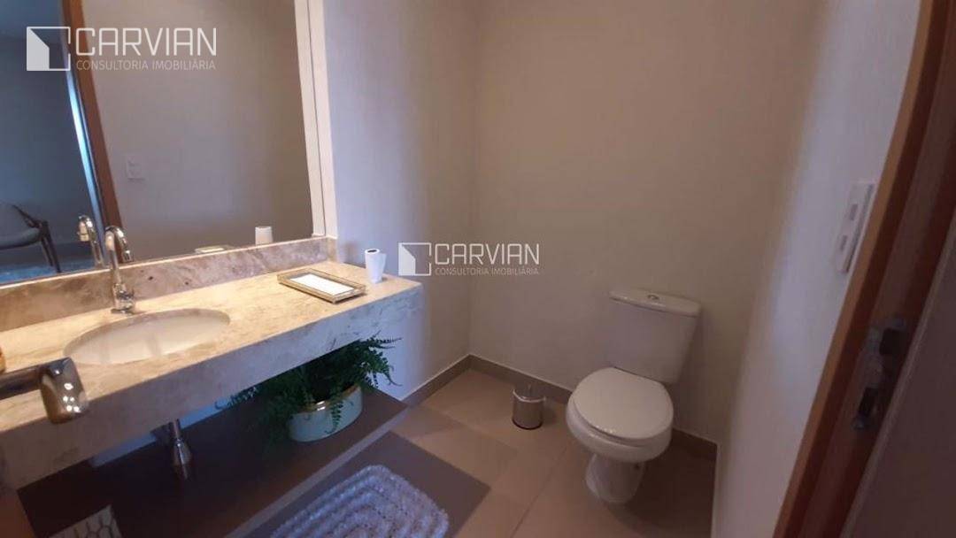 Apartamento à venda com 3 quartos, 172m² - Foto 5