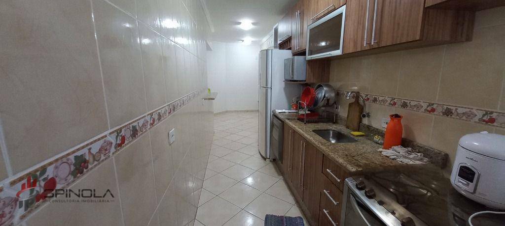 Apartamento à venda com 3 quartos, 112m² - Foto 14