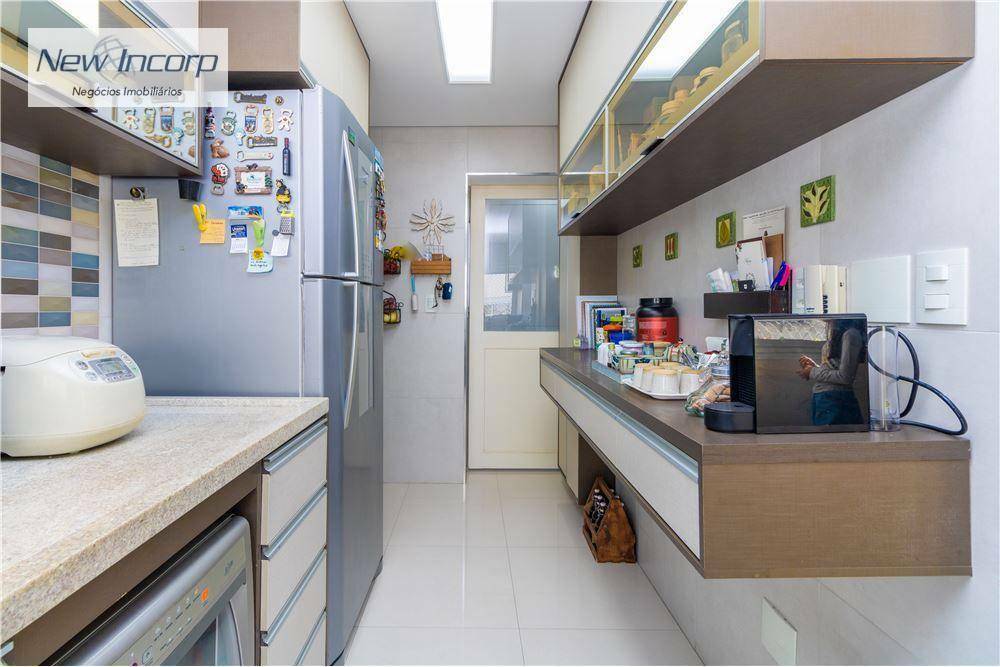 Apartamento à venda com 3 quartos, 107m² - Foto 10