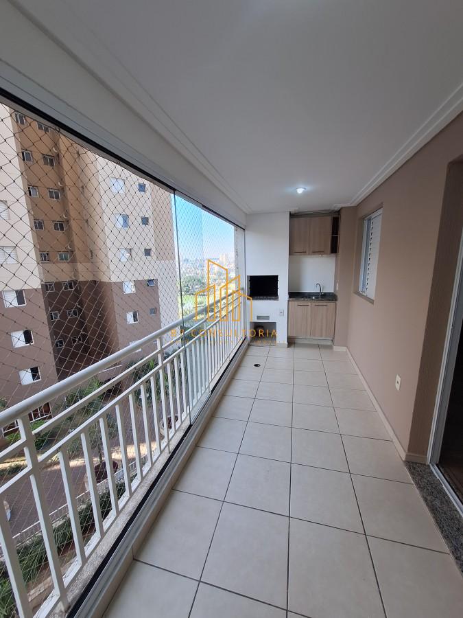 Apartamento para alugar com 2 quartos, 105m² - Foto 24