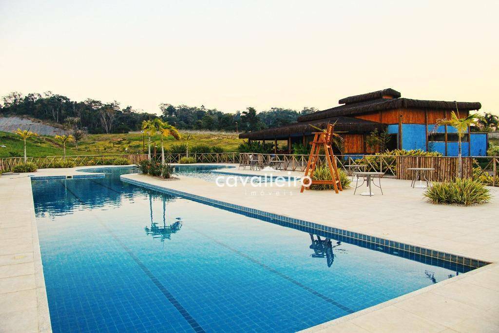 Casa de Condomínio, 3 quartos - Foto 40