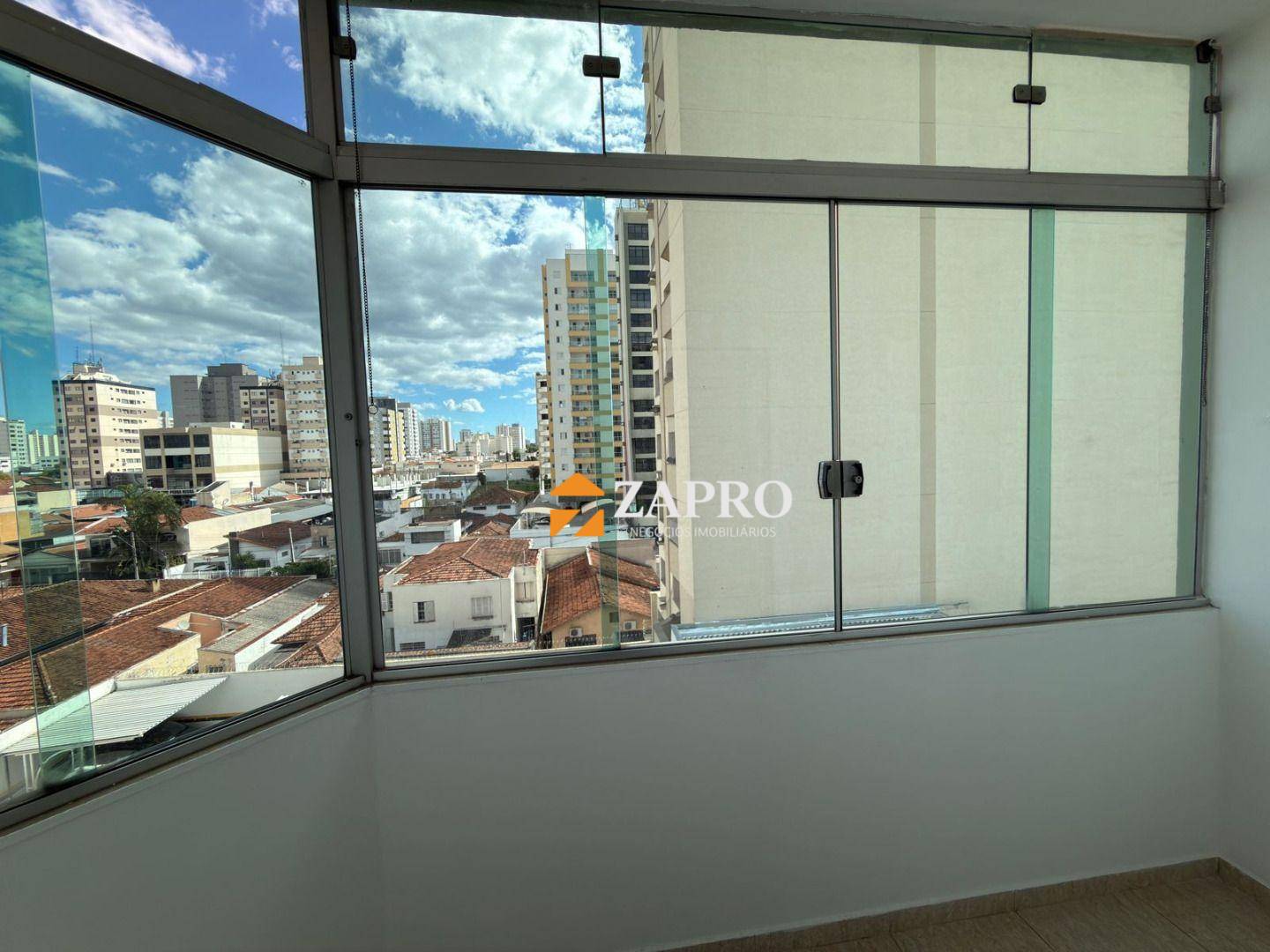 Apartamento, 3 quartos, 110 m² - Foto 3