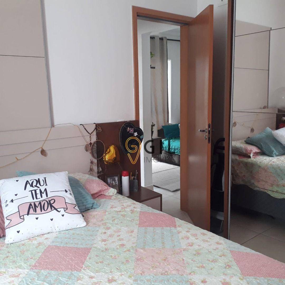 Apartamento à venda com 2 quartos, 55m² - Foto 15