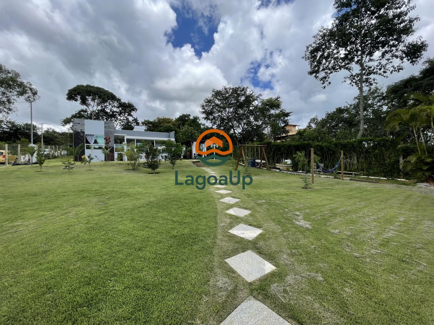 Casa de Condomínio à venda com 3 quartos, 250m² - Foto 19