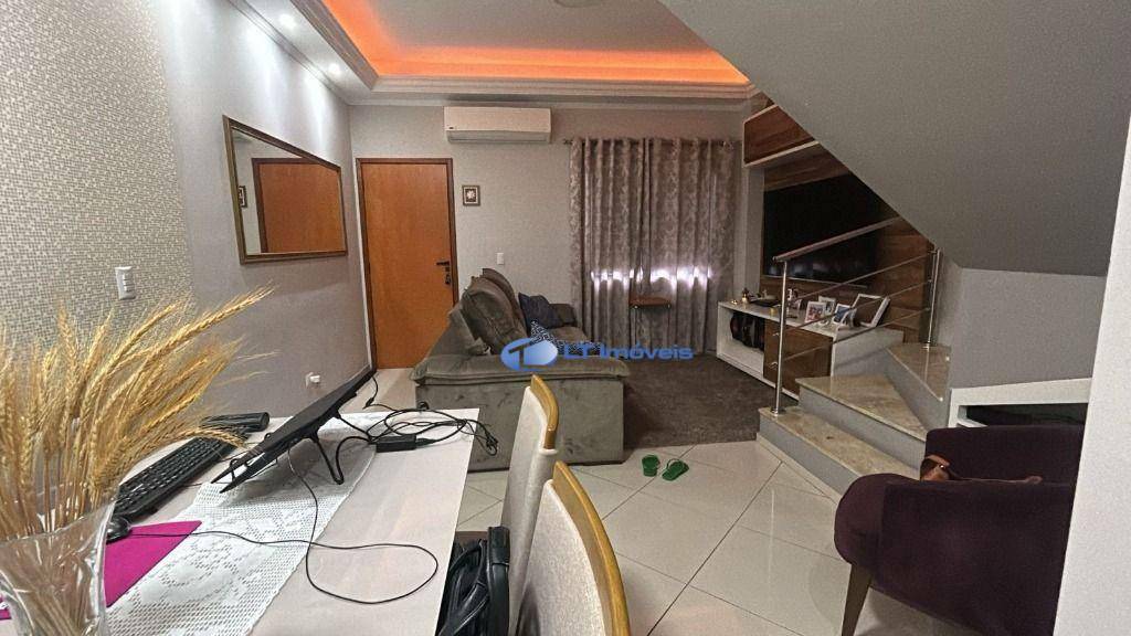 Sobrado à venda com 2 quartos, 103m² - Foto 4