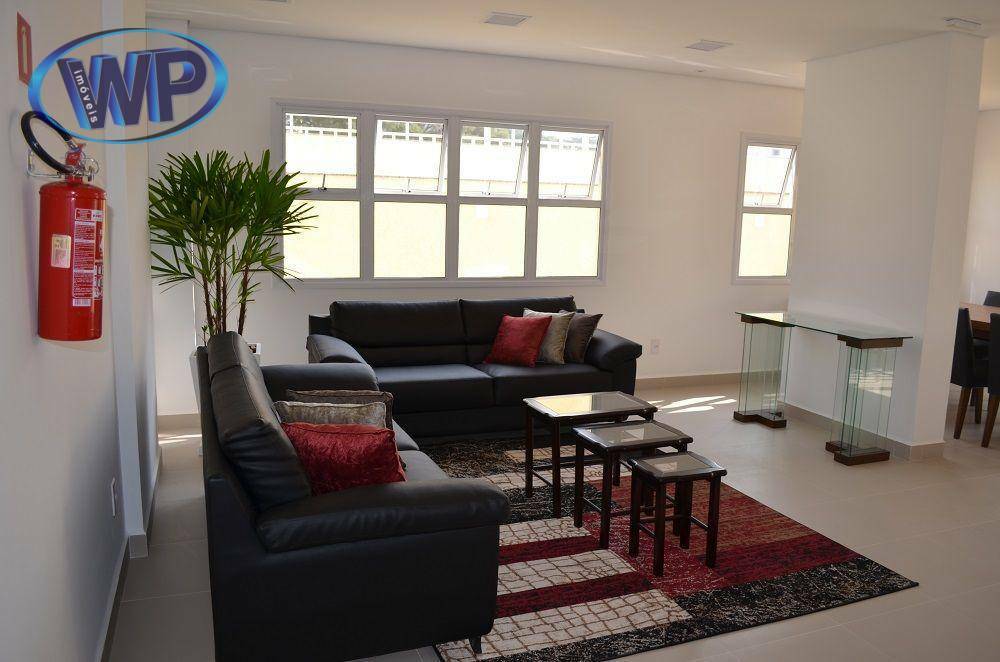 Apartamento à venda com 2 quartos, 59m² - Foto 23