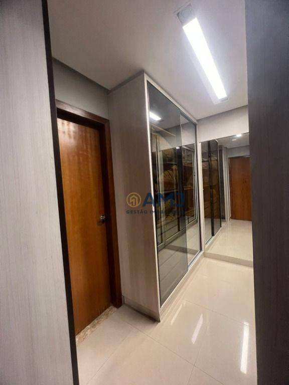 Apartamento à venda com 3 quartos, 140m² - Foto 25