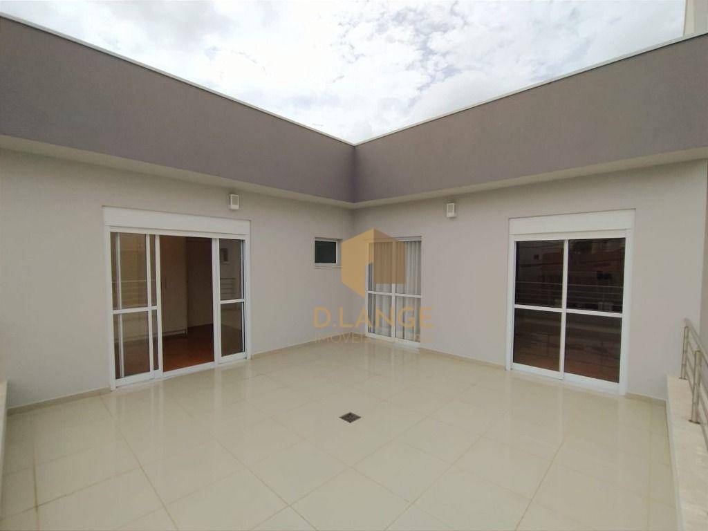 Casa de Condomínio à venda com 4 quartos, 290m² - Foto 38