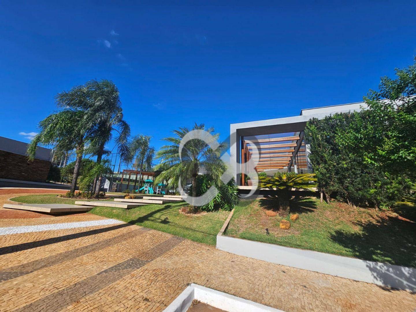 Casa de Condomínio à venda e aluguel com 4 quartos, 220m² - Foto 5