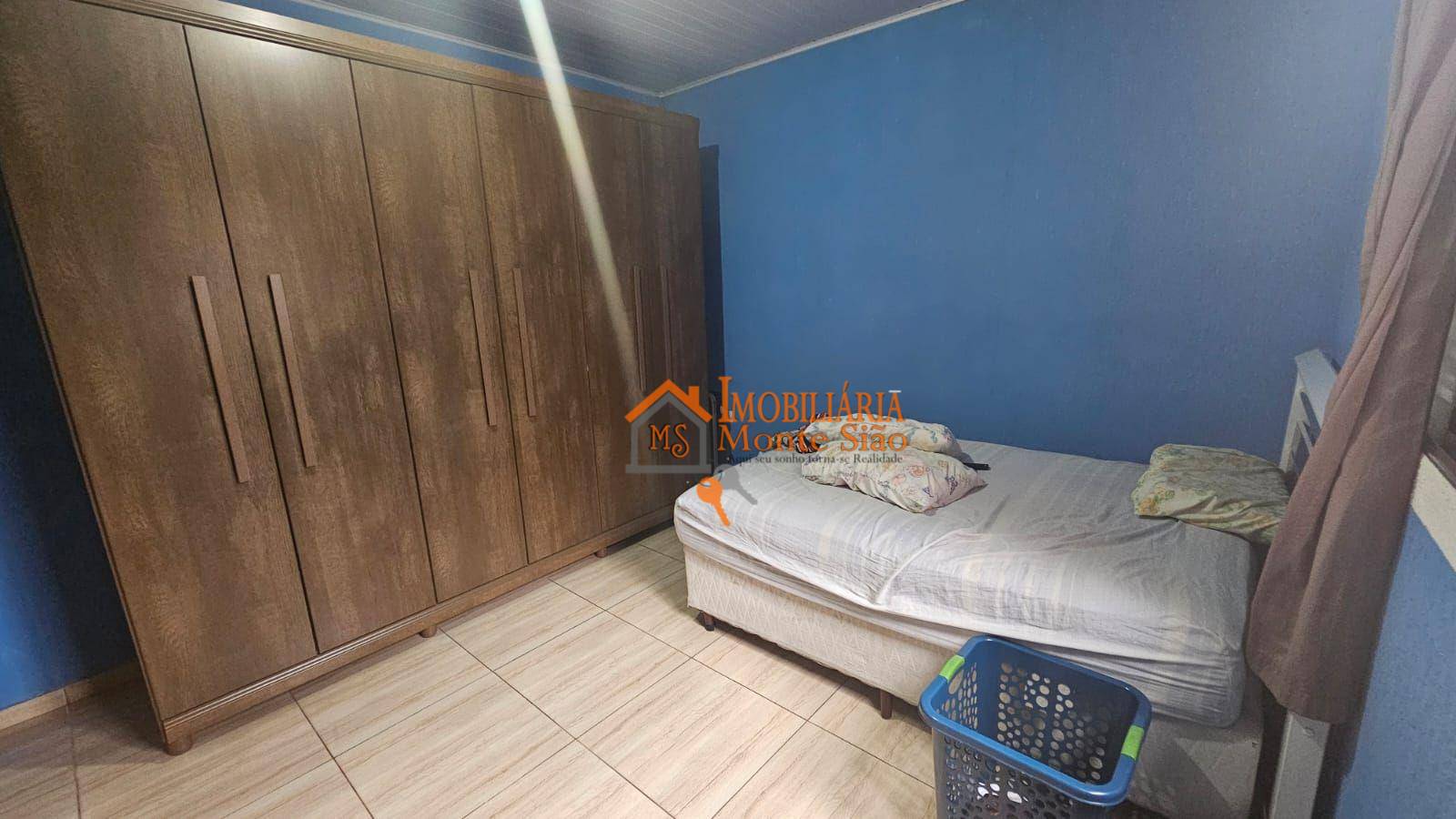 Casa à venda com 3 quartos, 125M2 - Foto 27