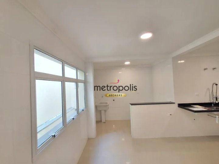 Apartamento à venda com 3 quartos, 126m² - Foto 3